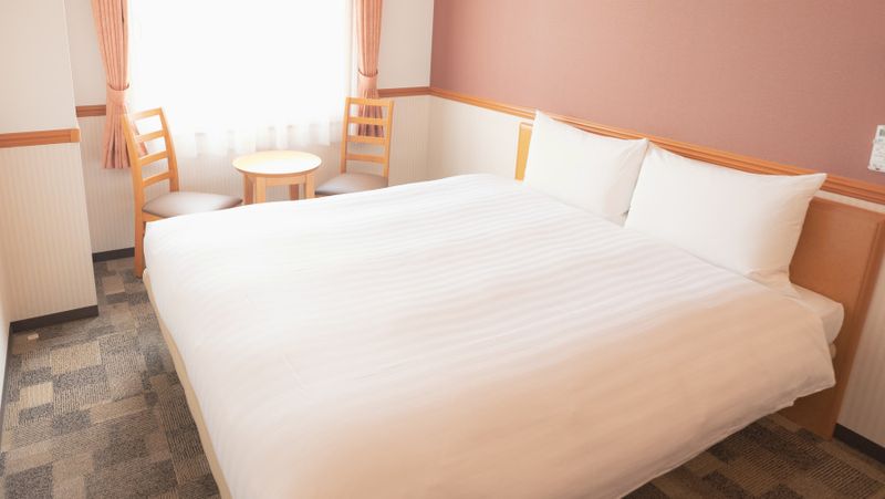 エコノミーダブル - 東横INN淀屋橋駅南