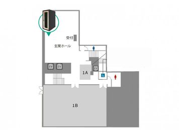 RemoteworkBOX TKPガーデンシティ横浜西口店 No.1のその他の写真
