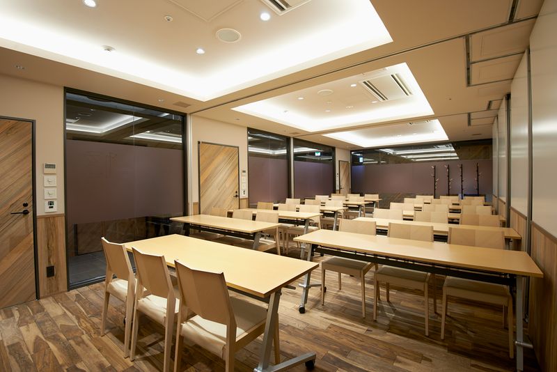 SPACE on the Station No.18 - SPACE on the Station