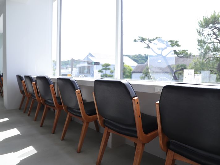 オープンしたばかりのおしゃれカフェを貸切！ - りんどう鎌倉