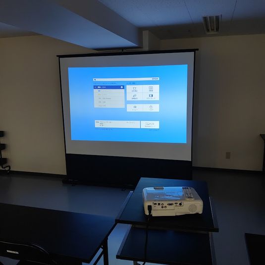 NPD貸会議室 広島幟町 - NPD貸会議室 広島幟町