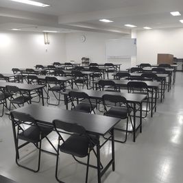 広島中心地 八丁堀エリアより好アクセス 最大50名 広々スペース ハイエンドWIFI完備 - NPD貸会議室 広島幟町