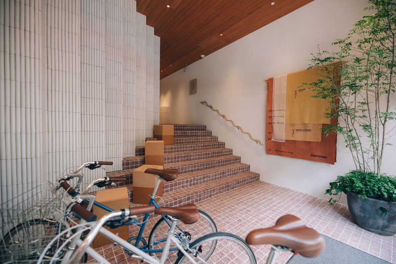 六本木駅徒歩１分★ヨガクラス開催のための専用プラン - Kant. WORK LOUNGE