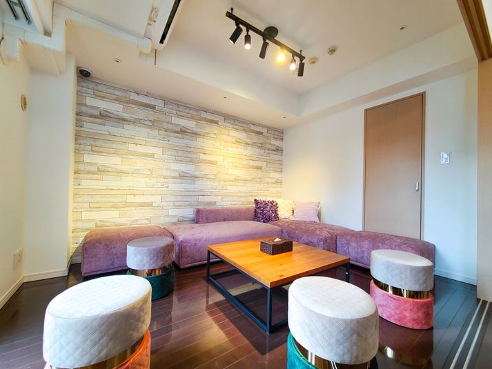 レンタルスペース渋谷道玄坂12F part2 - スクエア渋谷