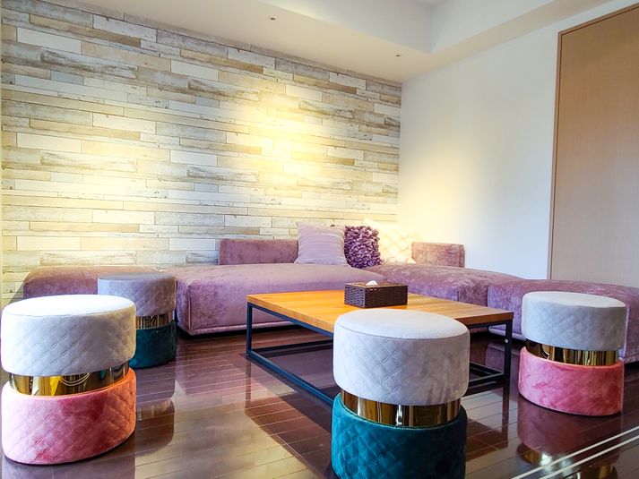 レンタルスペース渋谷道玄坂12F part2 - スクエア渋谷