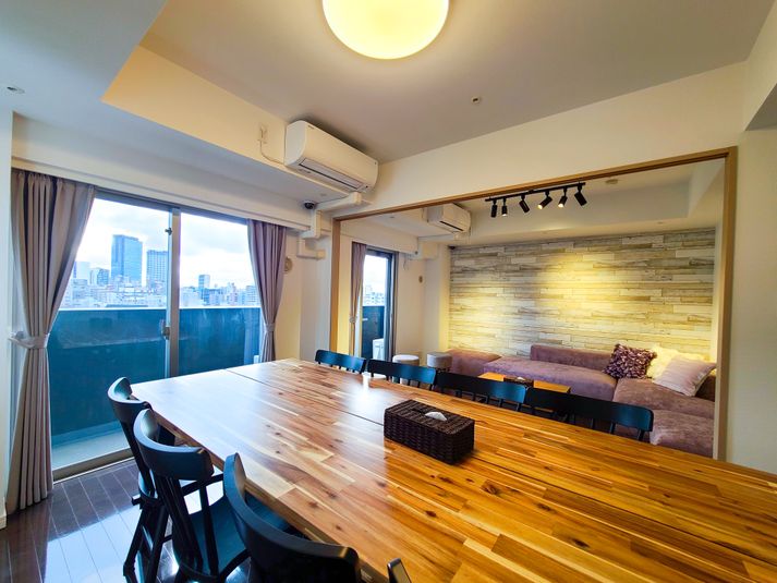 レンタルスペース渋谷道玄坂12F part2 - スクエア渋谷