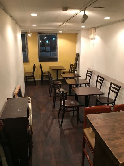 湯島・上野　キッチン付きレンタルスペース - 湯島カフェ