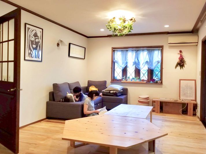 《商用》ロケハン（1時間以内）プラン - 東京キチ