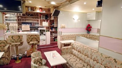 貸切パーティースペース池袋 KEIRI 貸切パーティースペース ＫＥＩＲＩの設備の写真