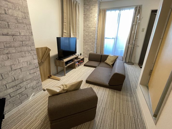 キキ中央林間3階 - ミニ・キキ中央林間