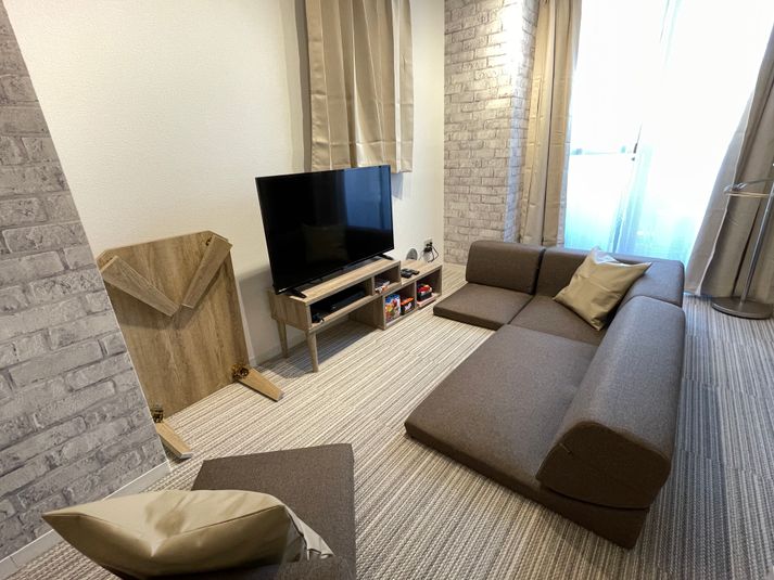 キキ中央林間3階 - ミニ・キキ中央林間