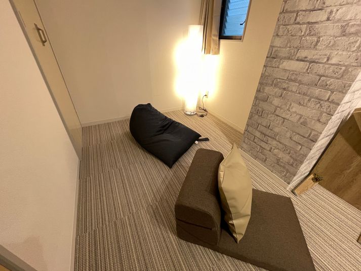 キキ中央林間3階 - ミニ・キキ中央林間