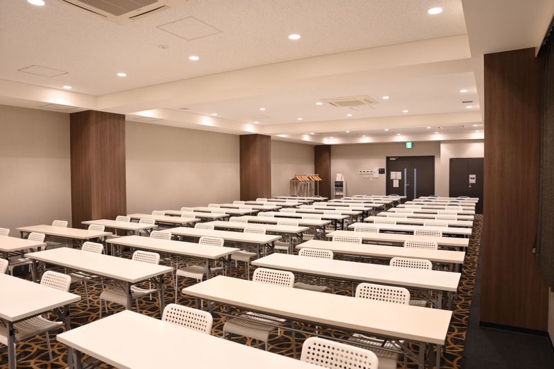 S.FRONT5階会議室 - 仙台協立第15ビル