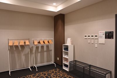 仙台協立第15ビル S.FRONT5階会議室の設備の写真