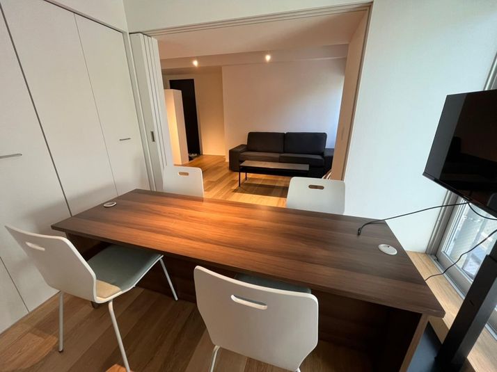 202 - 【閉店】テレワークブース大岡山  