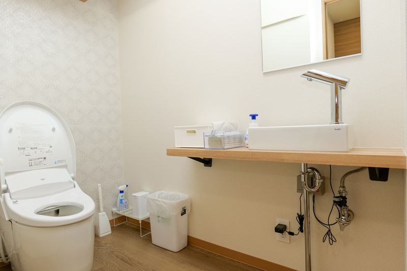 レンタルサロンHanamachi - レンタルサロンHanamachi