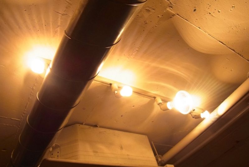 多目的スタジオプラン - 庄内レンタルスタジオ「Ajari」