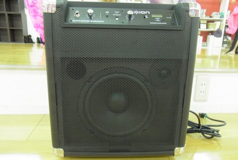 多目的スタジオプラン - 庄内レンタルスタジオ「Ajari」