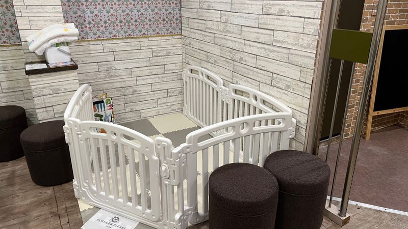 レンタルスペース／多目的スペース／演奏練習などにも - 紅茶屋 417TEA