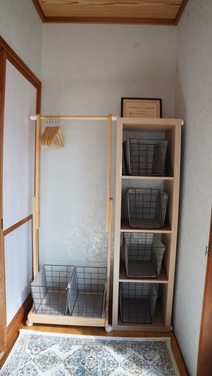 和室の8畳個室☆ヨガ/ピラティス/健康体操/パーティ/女子会 - レンタルキッチンSAITAMA