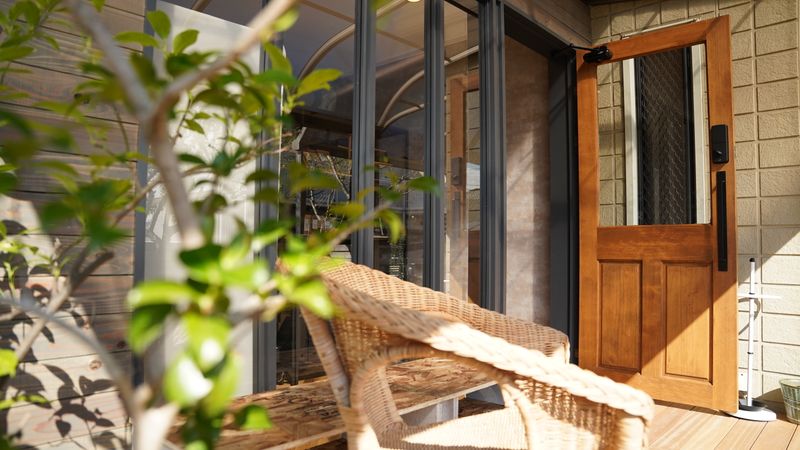 和室の8畳個室☆ヨガ/ピラティス/健康体操/パーティ/女子会 - レンタルキッチンSAITAMA