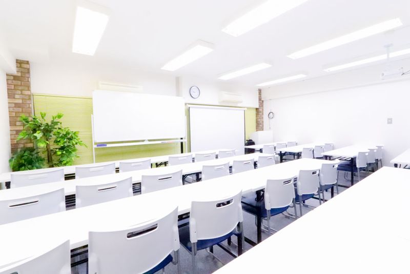 ふれあい貸し会議室 原宿No61 - ふれあい貸し会議室 原宿ファミリー