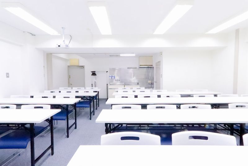 ふれあい貸し会議室 原宿No61 - ふれあい貸し会議室 原宿ファミリー