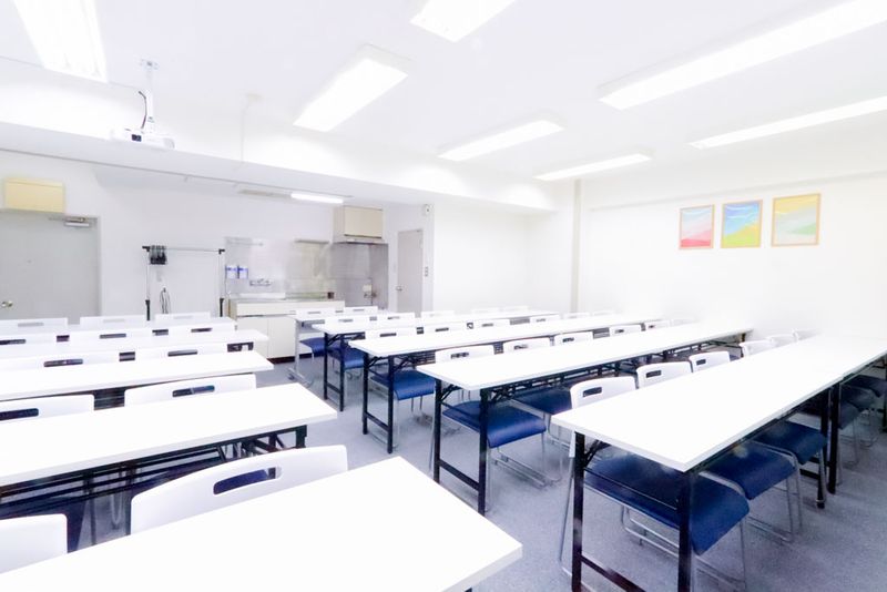 ふれあい貸し会議室 原宿No61 - ふれあい貸し会議室 原宿ファミリー