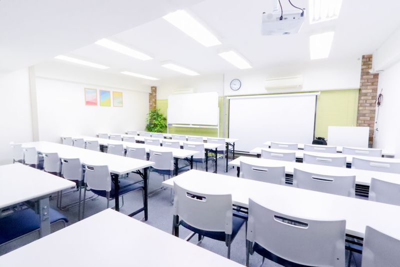 ふれあい貸し会議室 原宿No61 - ふれあい貸し会議室 原宿ファミリー