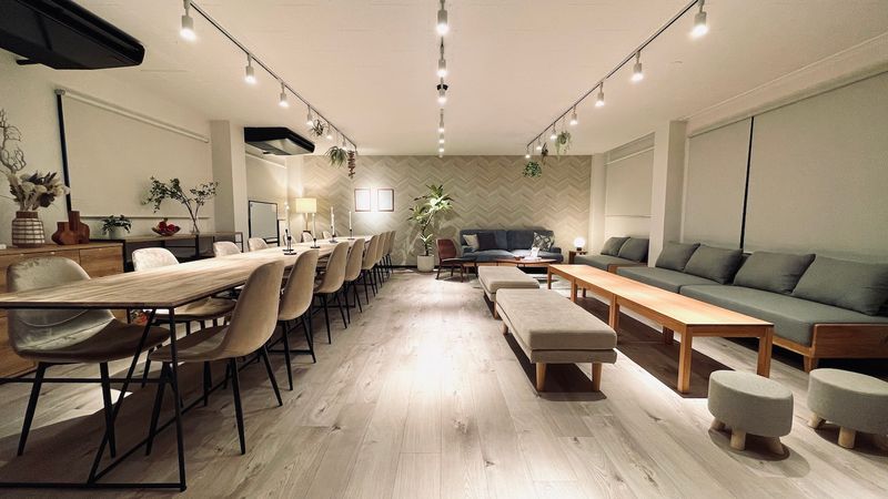 1名～20名様専用〈SMILE工房 Ritzなんば〉 - レンタルスペース Ritzなんば【難波】