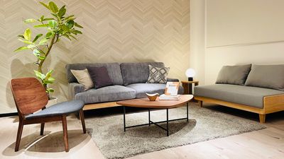 撮影にもオススメ！ - レンタルスペース Ritzなんば【難波】 1名～20名様専用〈SMILE工房 Ritzなんば〉の室内の写真