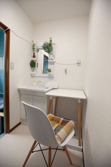 ワークスペース１席 - 東京・王子「アイビーカフェ王子」