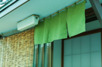 アイビーカフェ府中 ワークスペース１席（共用席）の入口の写真