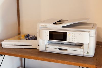 東京・町屋「アイビーカフェ町屋」 ワークスペース１席（コワーキングスペース）の設備の写真