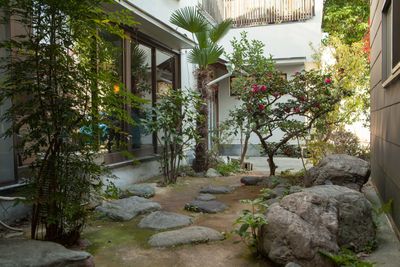 東京・町屋「アイビーカフェ町屋」 ワークスペース１席（コワーキングスペース）のその他の写真