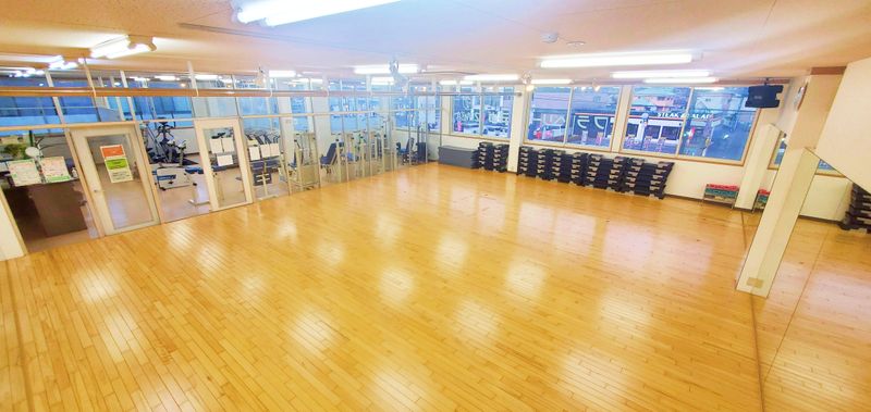 諏訪のレンタルスタジオ｜レンタルスペース｜ダンススタジオ｜ラヴィ - 諏訪のレンタルスペース｜ラヴィフィットネスコミュニティ