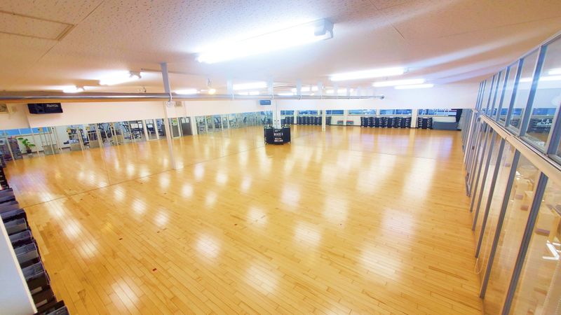 諏訪のレンタルスタジオ｜レンタルスペース｜ダンススタジオ｜ラヴィ - 諏訪のレンタルスペース｜ラヴィフィットネスコミュニティ
