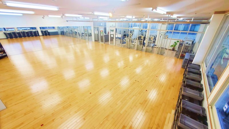 諏訪のレンタルスタジオ｜レンタルスペース｜ダンススタジオ｜ラヴィ - 諏訪のレンタルスペース｜ラヴィフィットネスコミュニティ