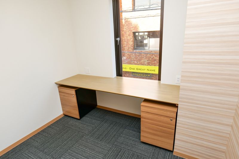 レンタルオフィス・スペース（最大2名） - アントレオフィス四ツ谷六番町