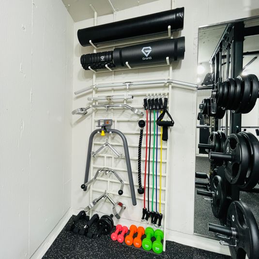 完全個室・完全予約制レンタルジム - レンタルジム BLAZE LILLY(ﾌﾞﾚｲｽﾞ ﾘﾘｰ)