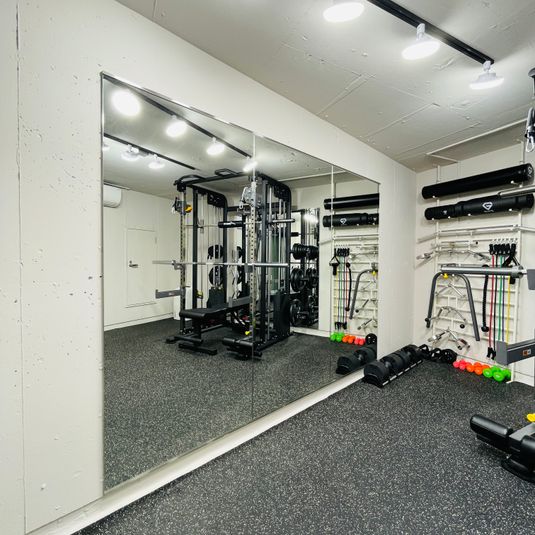 完全個室・完全予約制レンタルジム - レンタルジム BLAZE LILLY(ﾌﾞﾚｲｽﾞ ﾘﾘｰ)