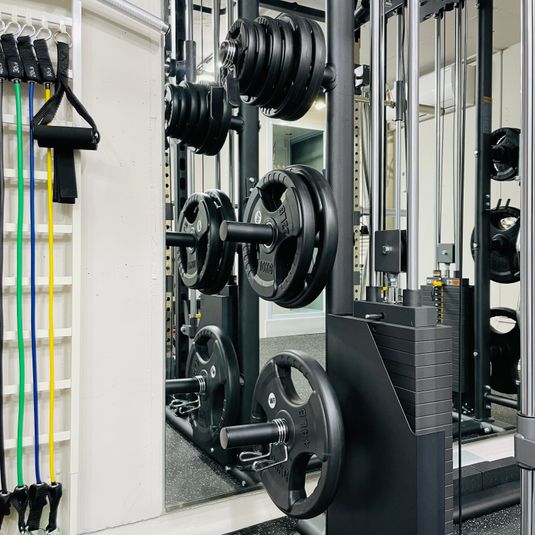 完全個室・完全予約制レンタルジム - レンタルジム BLAZE LILLY(ﾌﾞﾚｲｽﾞ ﾘﾘｰ)