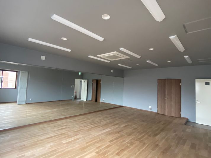 ROOM 201 - たかにしスタジオ