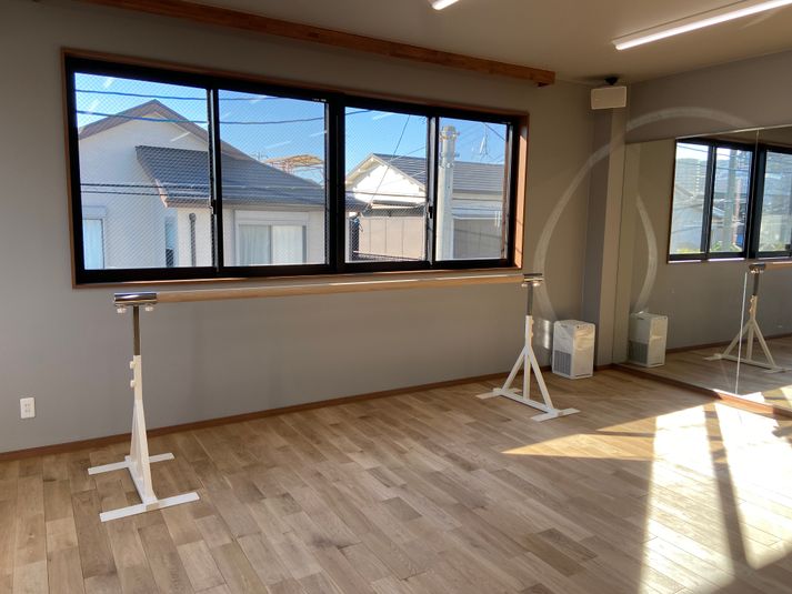 ROOM 201 - たかにしスタジオ