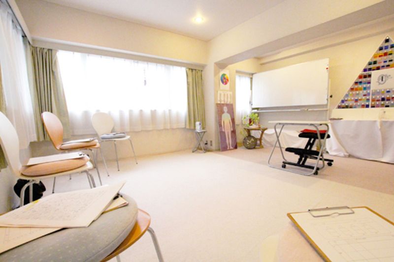 ダイニング・セッションルーム - 西長堀レンタルスペース プレムサーシャ