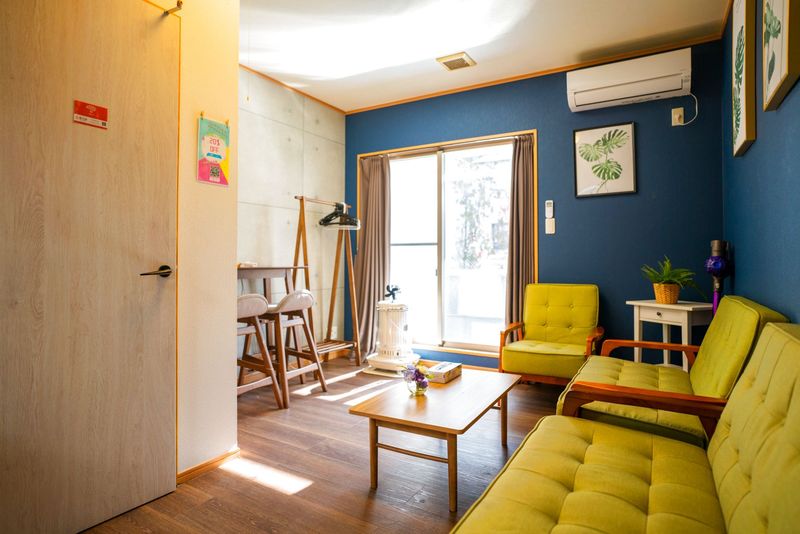 【OPEN SALE】Osakaboy心斎橋レンタルスペース - Osakaboy心斎橋レンタルスペース★忘年会、撮影会用途多様★