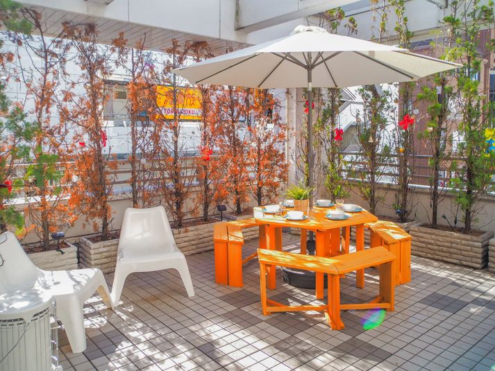 【OPEN SALE】Osakaboy心斎橋レンタルスペース - Osakaboy心斎橋レンタルスペース★忘年会、撮影会用途多様★