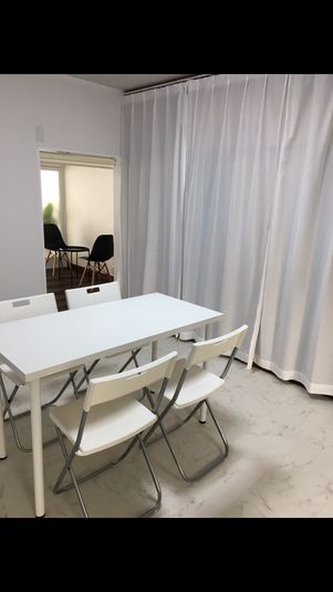 レンタルサロン - Hare