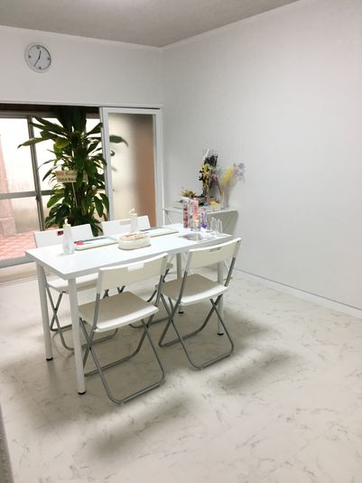 レンタルサロン - Hare