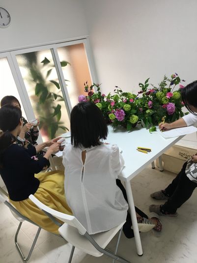 レンタルサロン - Hare